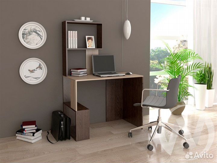 Стол письменный «Смарт» тип 1