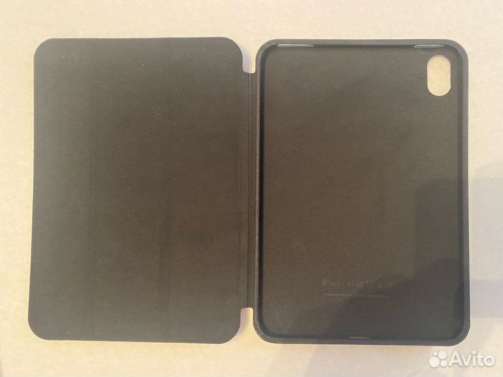 Чехол на iPad mini 6 8,3” 2021 г