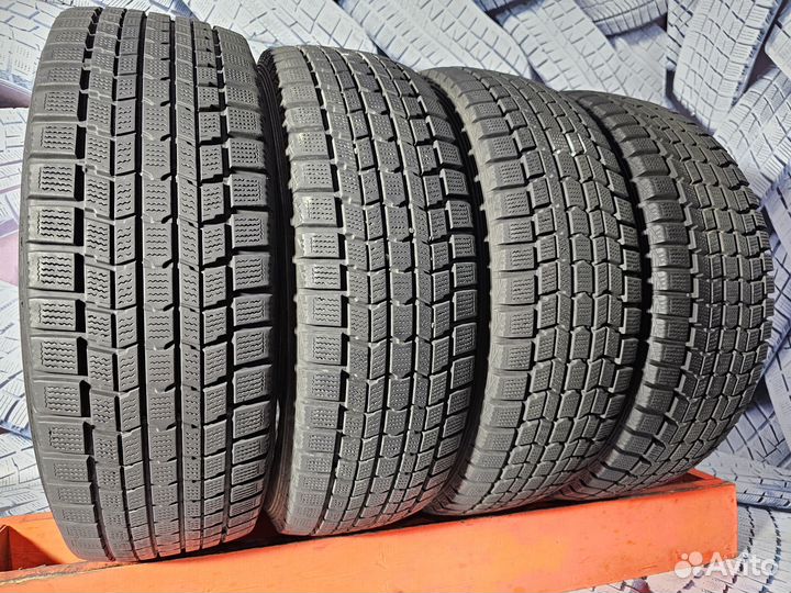 Dunlop Grandtrek SJ7 225/65 R17