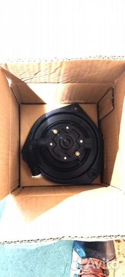 Мотор радиатор печки Hitachi/zx270