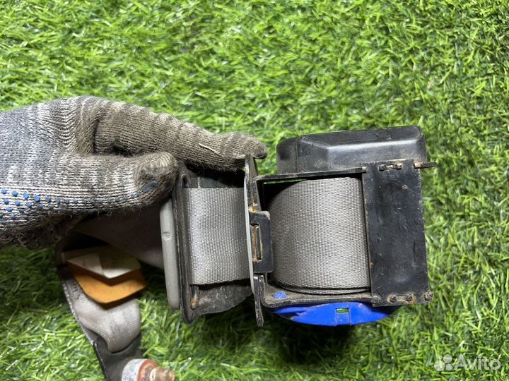 Ремень безопасности Chevrolet Lacetti