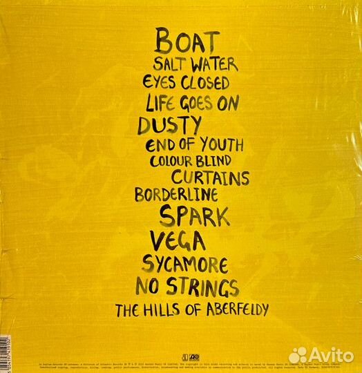 Виниловая пластинка Warner Music Ed Sheeran - - (S