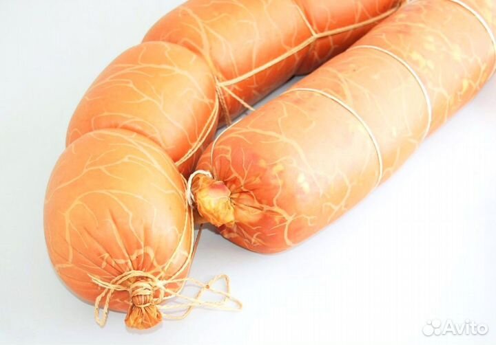 Коллагеновая оболочка 78мм Вискофан под синюгу