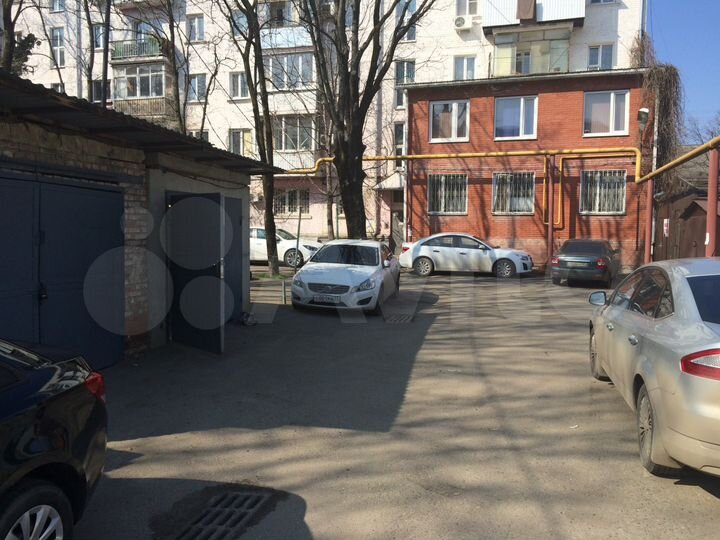 3-к. квартира, 74 м², 1/5 эт.