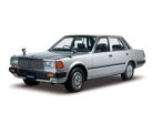 Nissan Cedric Y30 (1983—1987) Седан