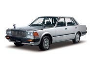 Nissan Cedric Y30 (1983—1987) Седан