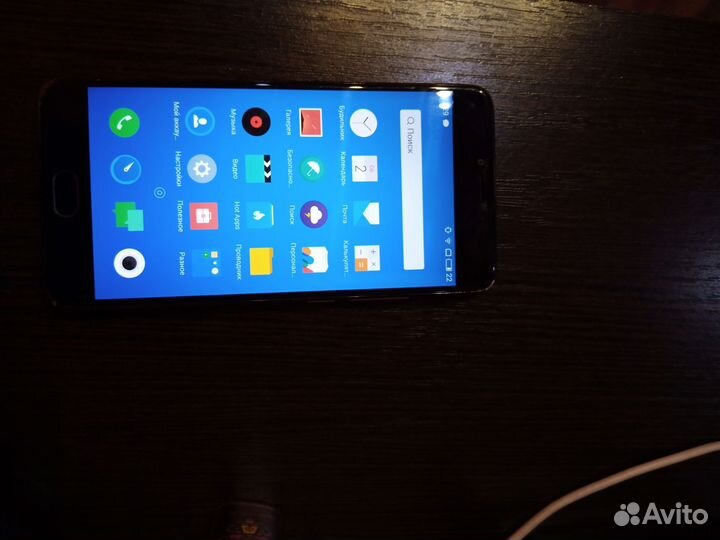 Телефон Meizu