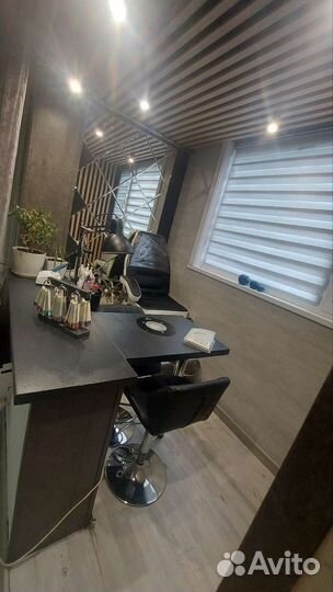 Маникюр Педикюр Гель-лак