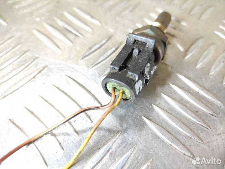 Датчик температуры жидкости Chevrolet Lanos 2004-2