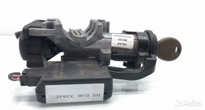 Замок зажигания Chrysler Grand Voyager 2.8