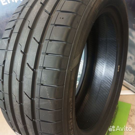 Hankook Ventus S1 Evo 3 K127 235/50 R18