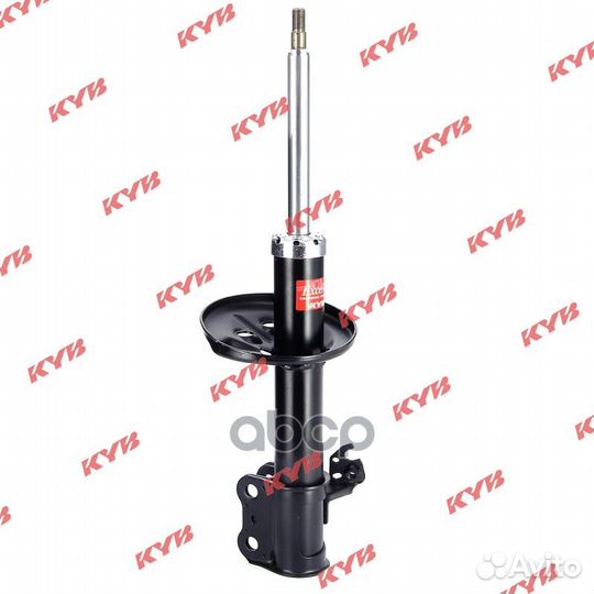 Стойка передняя toyota ipsum/gaia/picnic/nadia