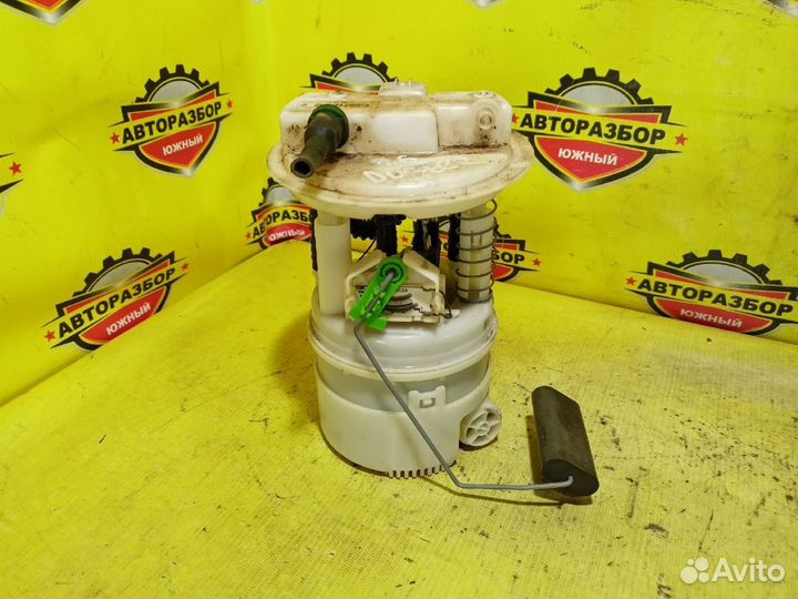 Насос топливный Renault Duster 1.6