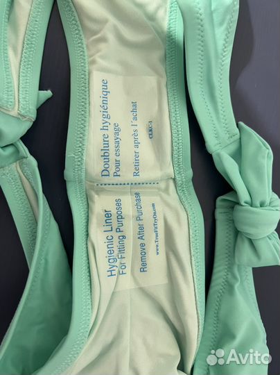 Victoria secret купальник новый