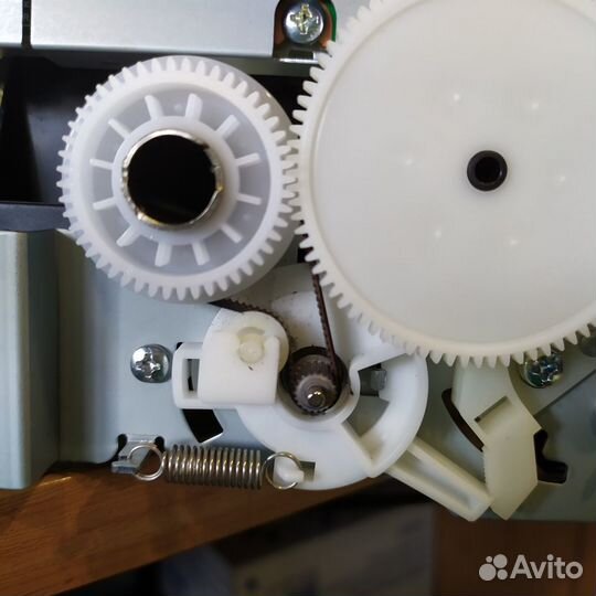 Ремонт принтеров Краснодар : Epson, Canon, HP