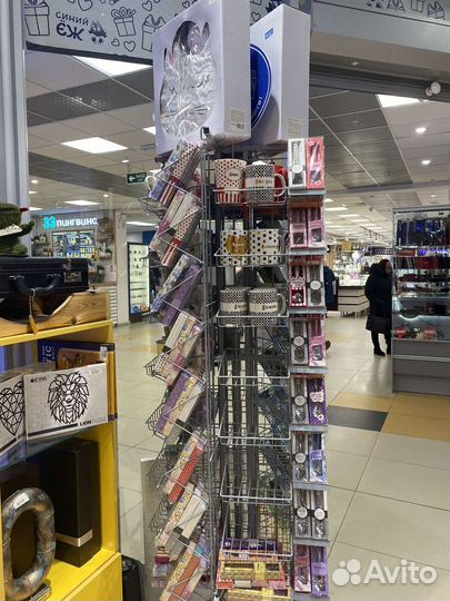 Стойка для кружек или других предметов