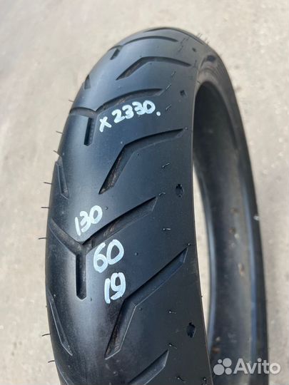 130/60 R19 dunlop d408 harley-davidson 2330x