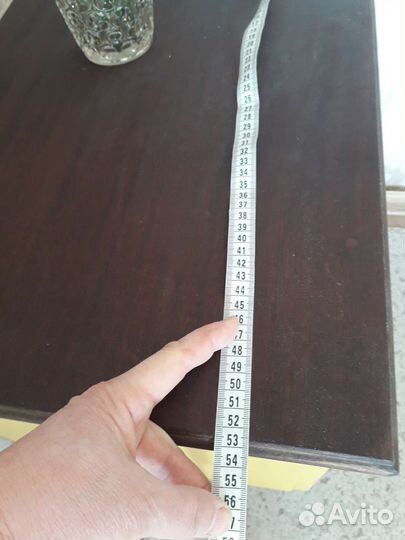 Солнечная тумбочка Болгария