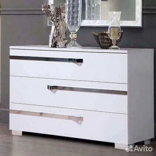 Спальня Венеция Купе с подъемным механизмом