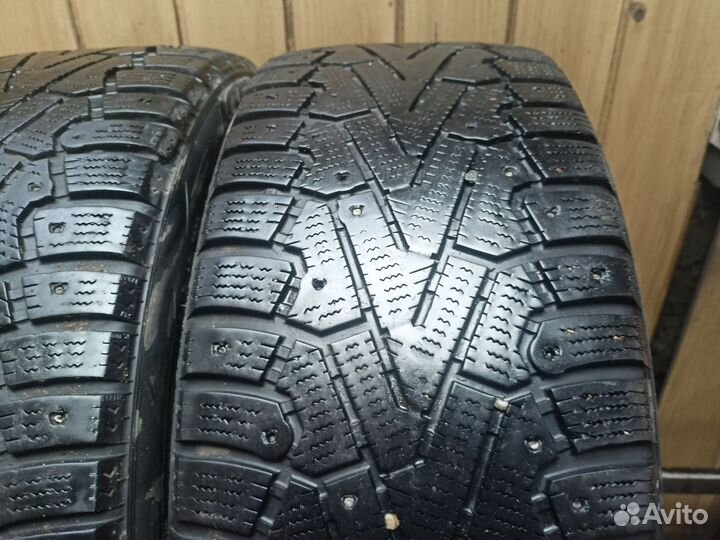 Pirelli Ice Zero 225/45 R19 98T