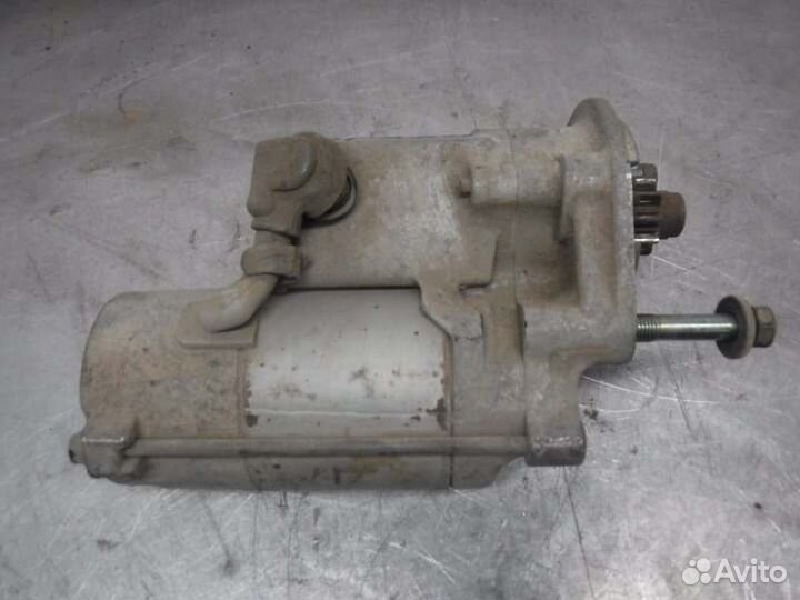 Стартер Toyota Lc Prado 120 1GR 2007