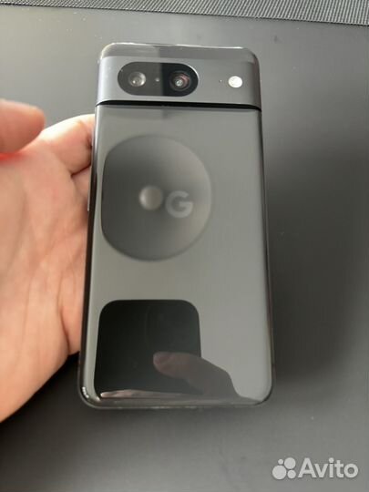 Google Pixel 8, 8/128 ГБ