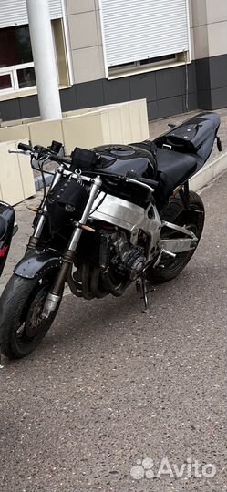 Honda cbr 900 rr