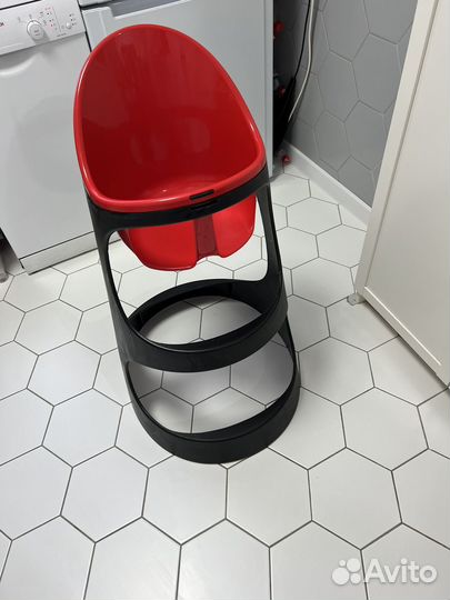 Стульчик для кормления IKEA