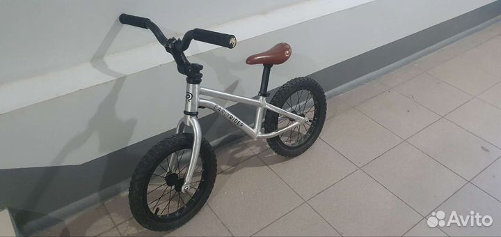 Беговел early rider