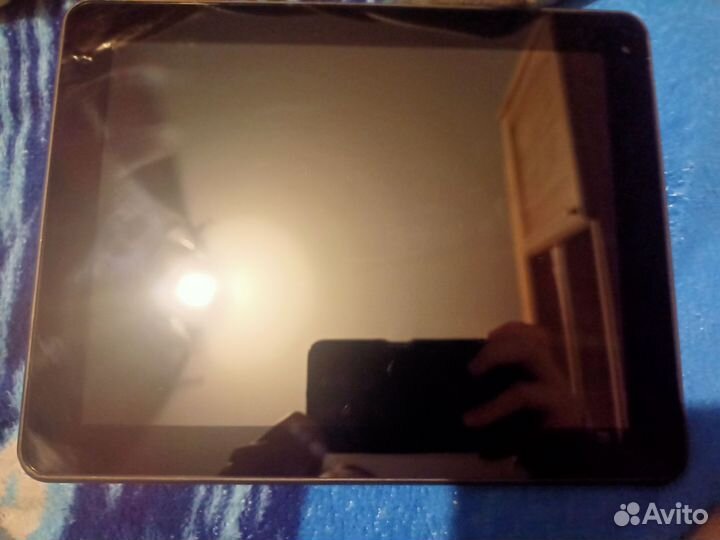 Планшет digma 10