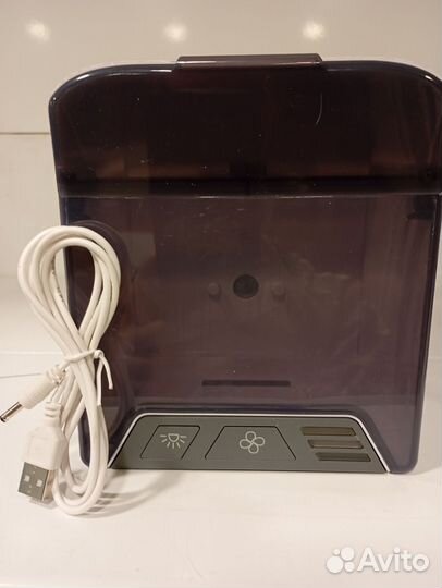 Мобильный кондиционер Arctic air ultra