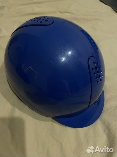 Детский шлем для верховой езды Keppy Kep Italia