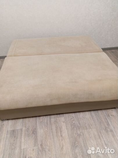 Диван раскладной бу