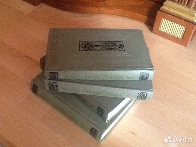 Собрание сочинений в 12-томах Рабиндранат Тагор