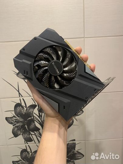 Gtx 1650 super gigabyte 4gb