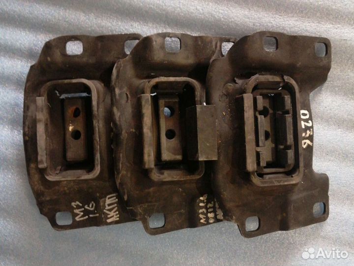 Опора кпп Mazda 3 (BL) 2008-2013