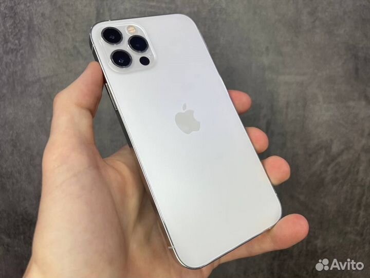 iPhone 12 Pro, 512 ГБ