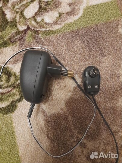 Блок питания для тв-антенны