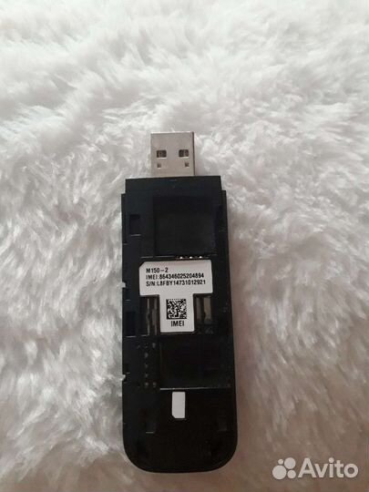 Модем E3372H-153