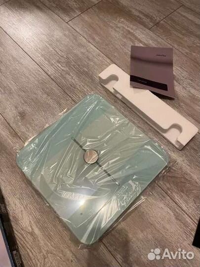 Диагностические smart весы Pioneer PBS1001