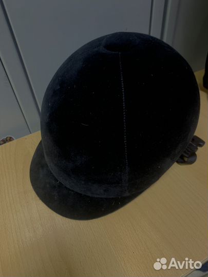 Шлем для верховой езды