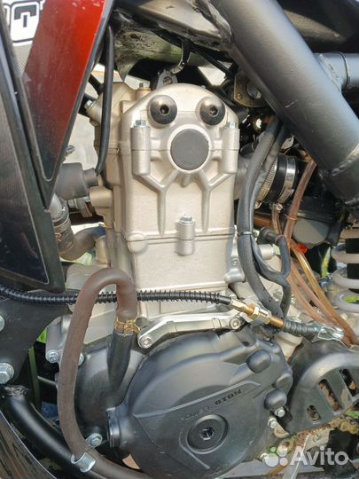 Fx Moto