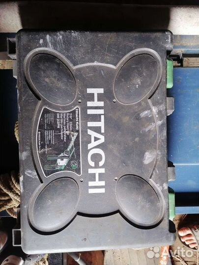 Перфоратор