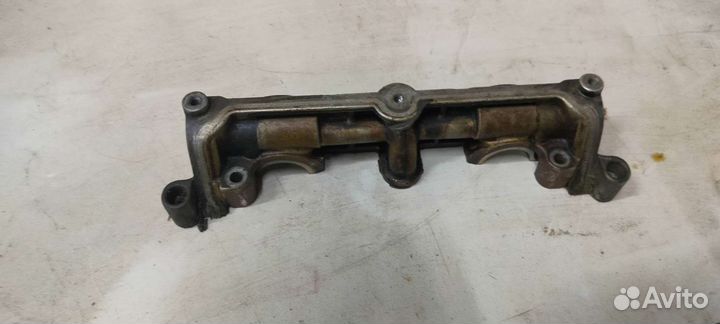 Крышка распредвала z16xer z18xer 55354224