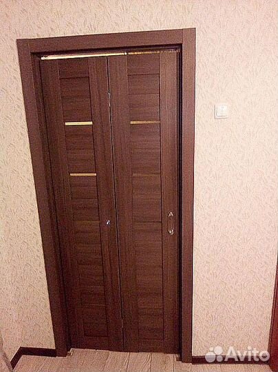 Двери межкомнатные пвх