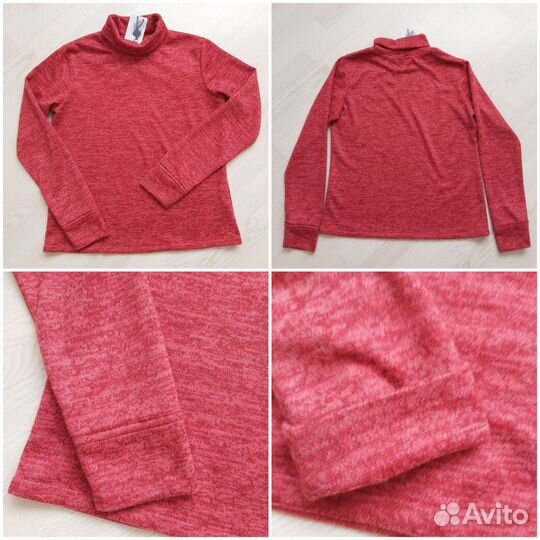 Водолазка женская р.50-52