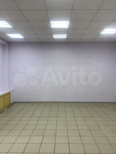 Аренда нежилого помещения 165.8 м²