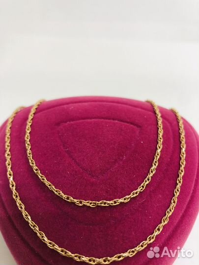 Золотая цепь