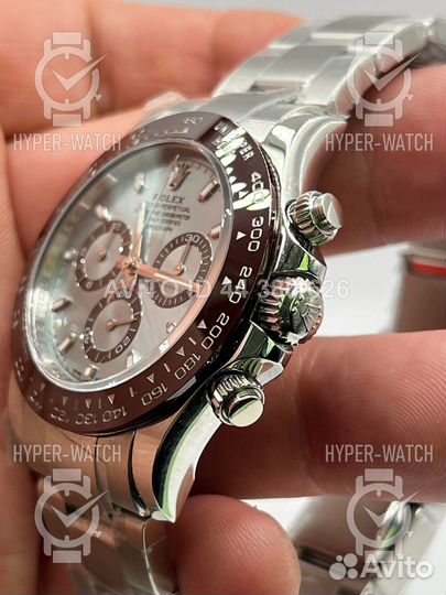 Часы Rolex Cosmograph Daytona 40mm 116506-0001 noo