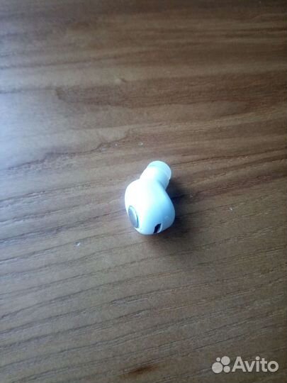 Беспроводные наушники